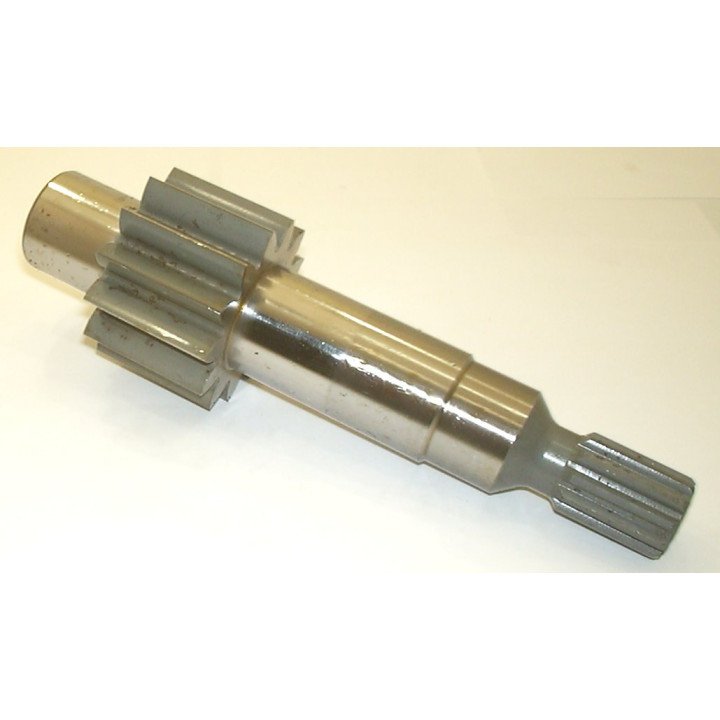 S17 33CC 3/4 11 X 38MM SAE SPLINE