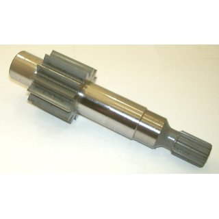 S17 38CC 3/4 11 X 38MM SAE SPLINE
