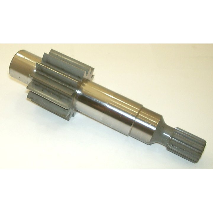 S17 38CC 3/4 11 X 38MM SAE SPLINE