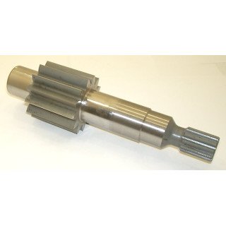 S17 44CC 3/4 11 X 38MM SAE SPLINE