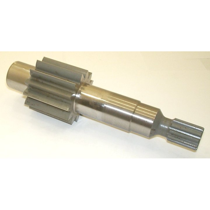 S17 44CC 3/4 11 X 38MM SAE SPLINE