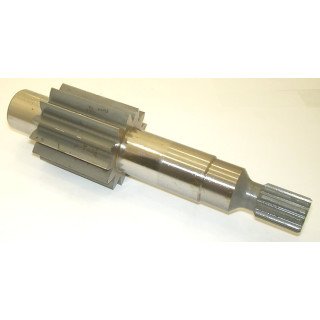 S17 52CC 3/4 11 X 38MM SAE SPLINE