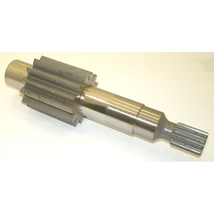 S17 52CC 3/4 11 X 38MM SAE SPLINE