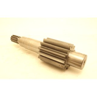S17 57CC 3/4 11 X 38MM SAE SPLINE