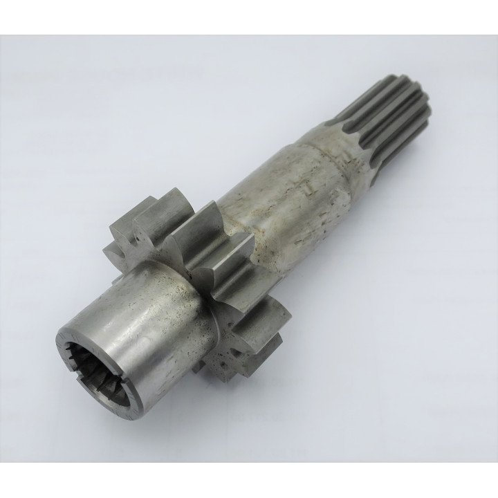S17 14CC 7/8 13 X 33.3MM SAE SPLINE