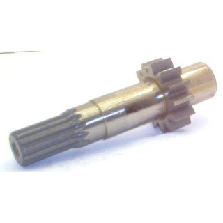 S17 16CC 7/8 13 X 33.3MM SAE SPLINE