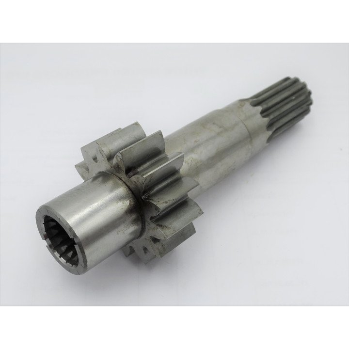 S17 19CC 7/8 13 X 33.3MM SAE SPLINE