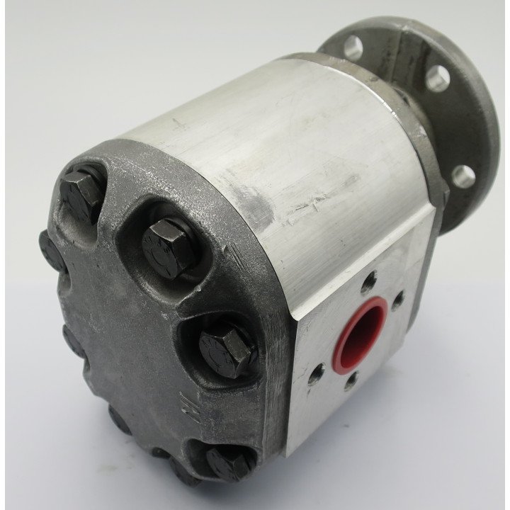 C32.7L FORD 2700 HD PTO PUMP