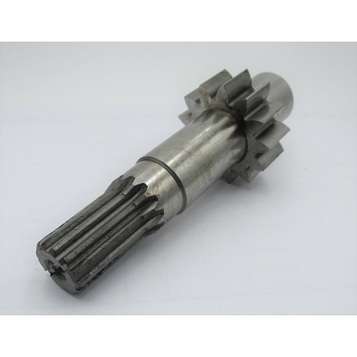 S17 19CC 7/8 13 X 33.3MM SAE SPLINE