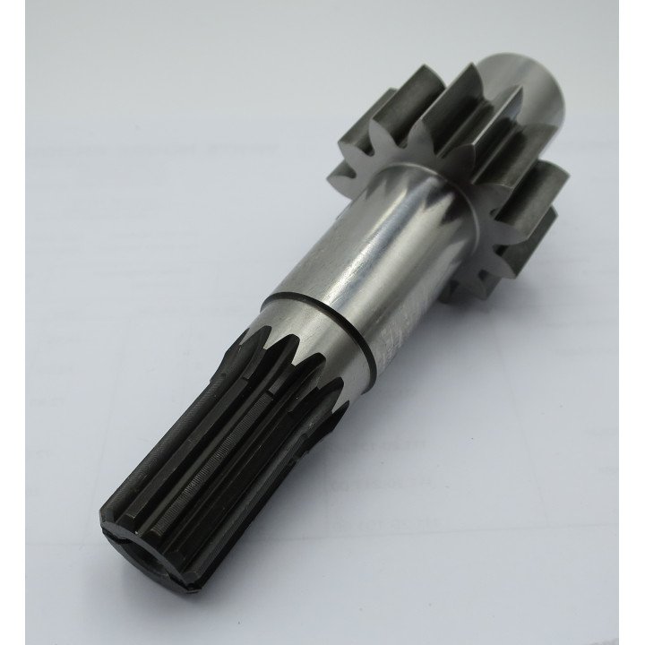 S17 23CC 7/8 13 X 33.3MM SAE SPLINE