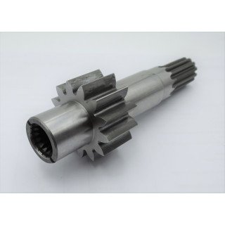 S17 25CC 7/8 13 X 33.3MM SAE SPLINE