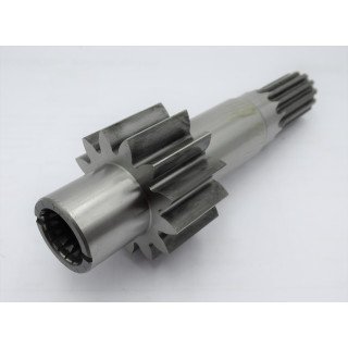 S17 28CC 7/8 13 X 33.3MM SAE SPLINE