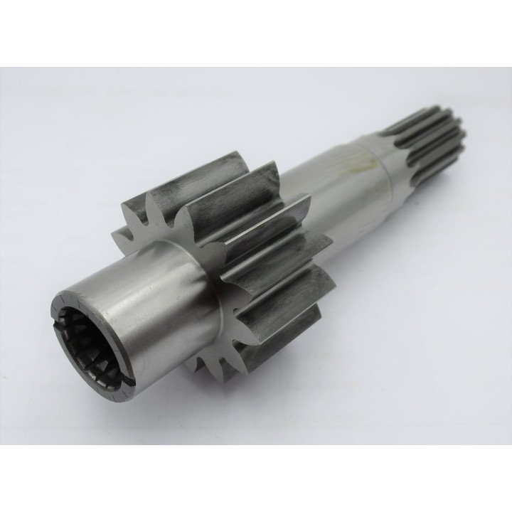 S17 28CC 7/8 13 X 33.3MM SAE SPLINE