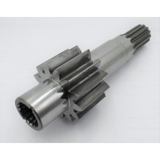 S17 33CC 7/8 13 X 33.3MM SAE SPLINE