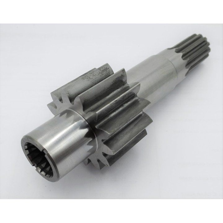 S17 33CC 7/8 13 X 33.3MM SAE SPLINE