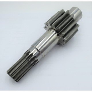 S17 38CC 7/8 13 X 33.3MM SAE SPLINE