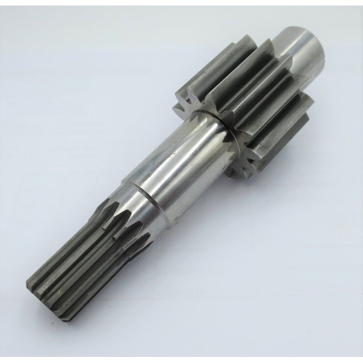 S17 38CC 7/8 13 X 33.3MM SAE SPLINE