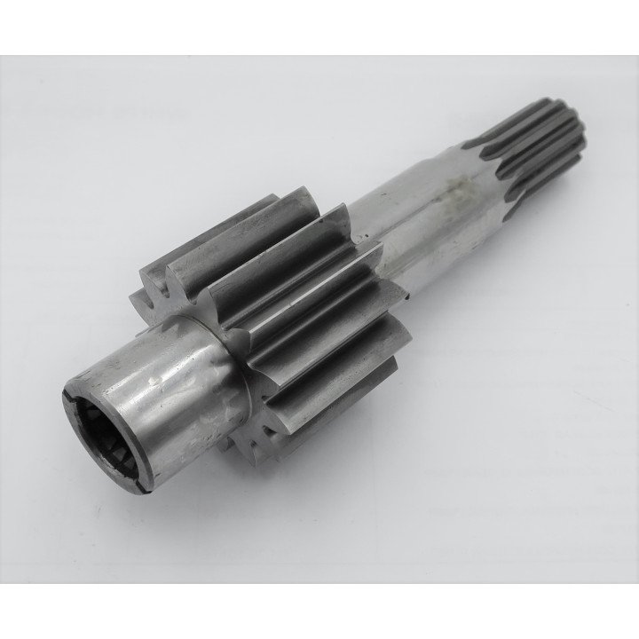 S17 38CC 7/8 13 X 33.3MM SAE SPLINE