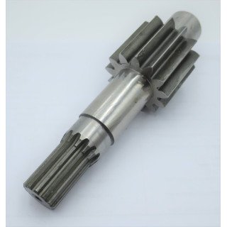 S17 44CC 7/8 13 X 33.3MM SAE SPLINE