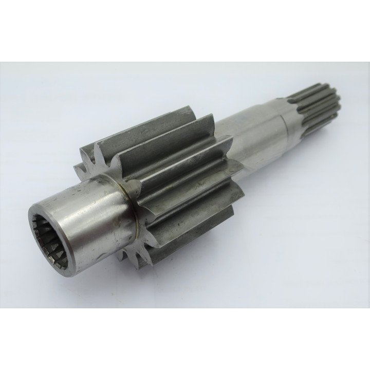 S17 44CC 7/8 13 X 33.3MM SAE SPLINE