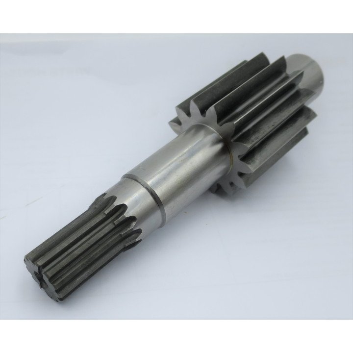 S17 52CC 7/8 13 X 33.3MM