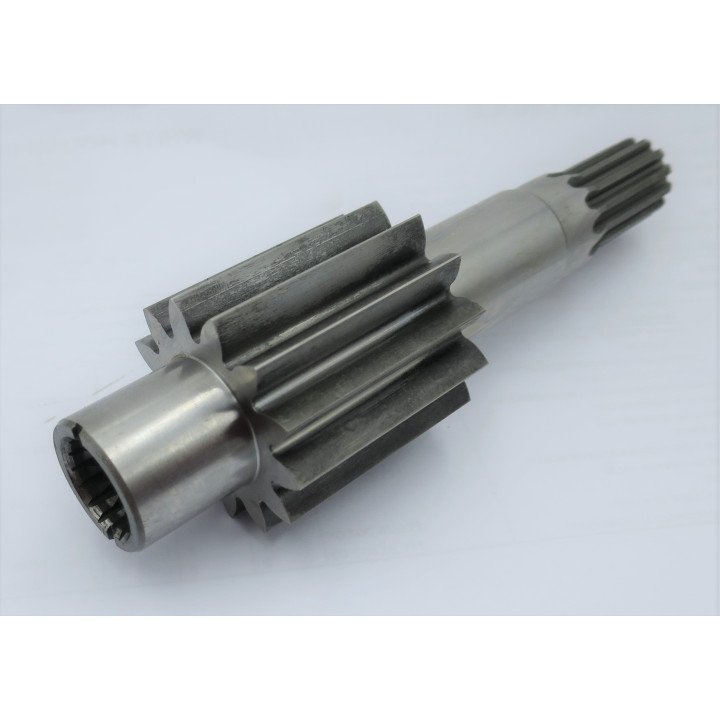 S17 52CC 7/8 13 X 33.3MM