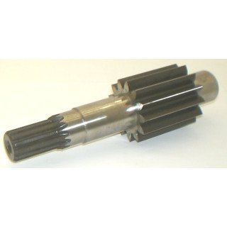 S17 57CC 7/8 13 X 33.3MM SAE SPLINE