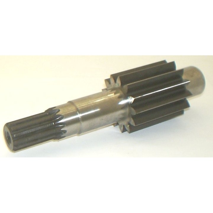 S17 57CC 7/8 13 X 33.3MM SAE SPLINE