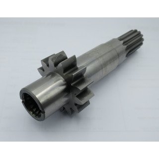 S17 14CC 7/8 13 X 33.3MM LONG SAE