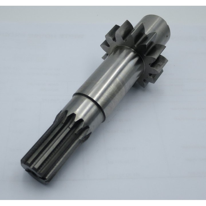 S17 14CC 7/8 13 X 33.3MM LONG SAE