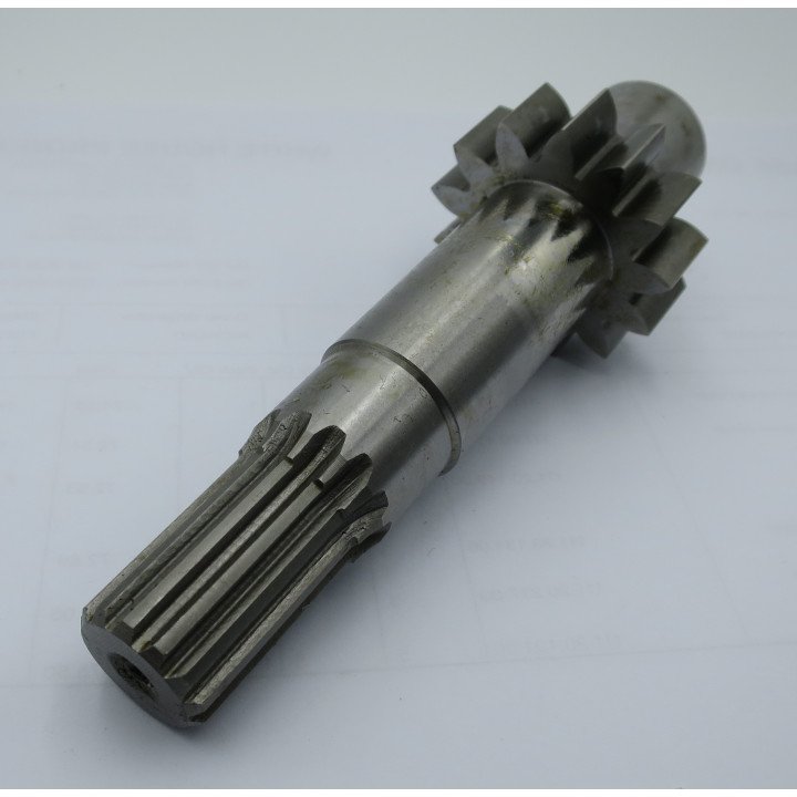 S17 16CC 7/8 13 X 33.3MM LONG SAE