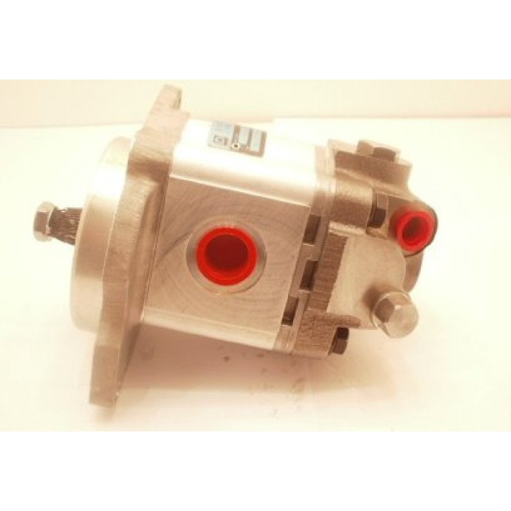 C15L DORSET PUMP 08502***