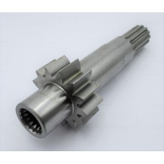 S17 19CC 7/8 13 X 33.3MM LONG SAE