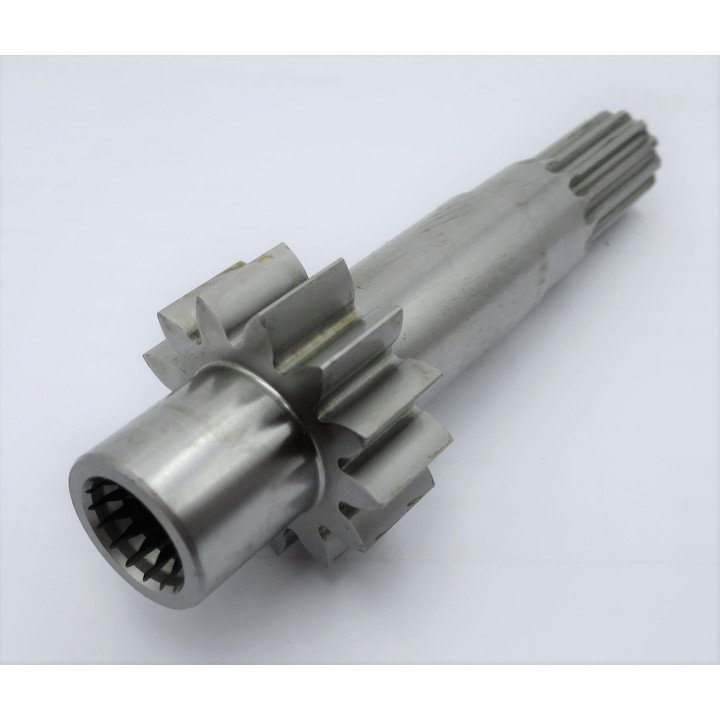 S17 19CC 7/8 13 X 33.3MM LONG SAE