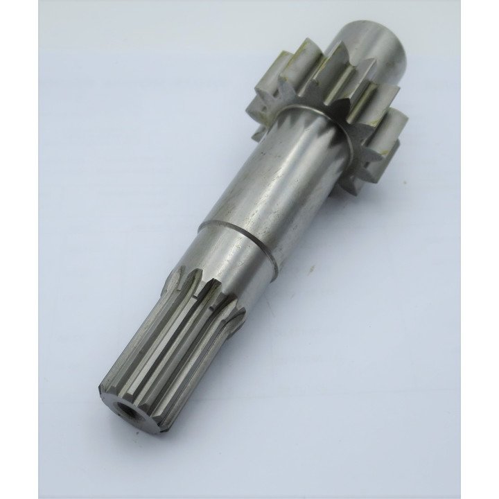 S17 19CC 7/8 13 X 33.3MM LONG SAE