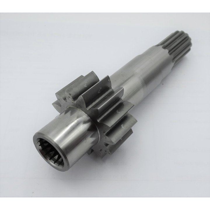 S17 23CC 7/8 13 X 33.3MM LONG SAE