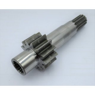 S17 25CC 7/8 13 X 33.3MM LONG SAE