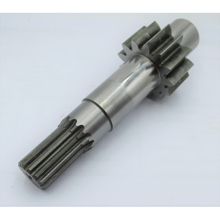 S17 25CC 7/8 13 X 33.3MM LONG SAE