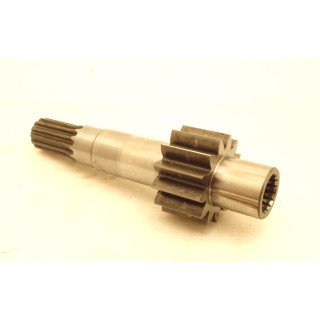 S17 28CC 7/8 13 X 33.3MM LONG SAE