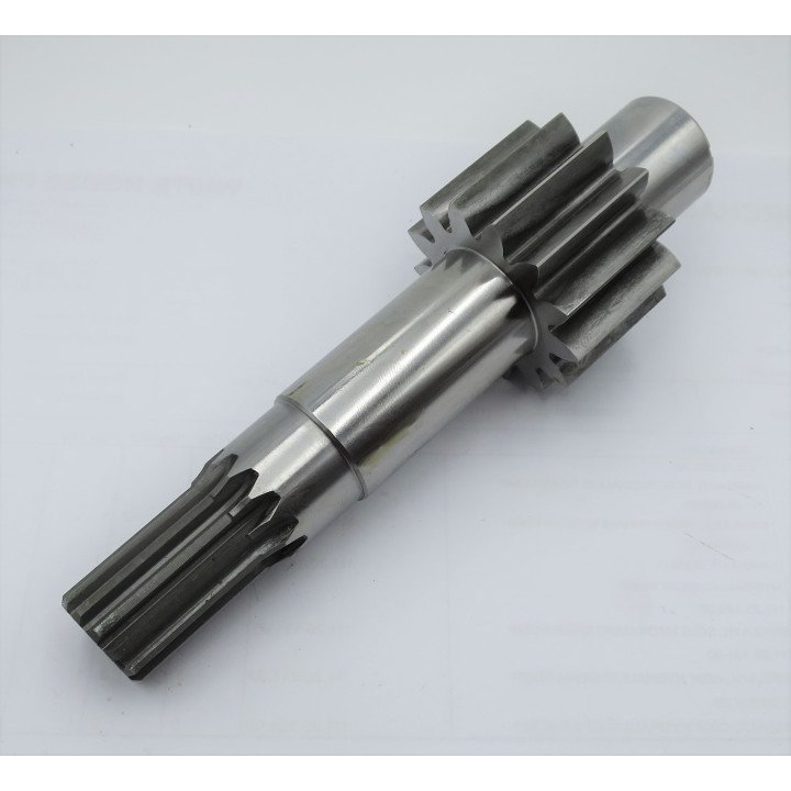 S17 33CC 7/8 13 X 33.3MM LONG SAE