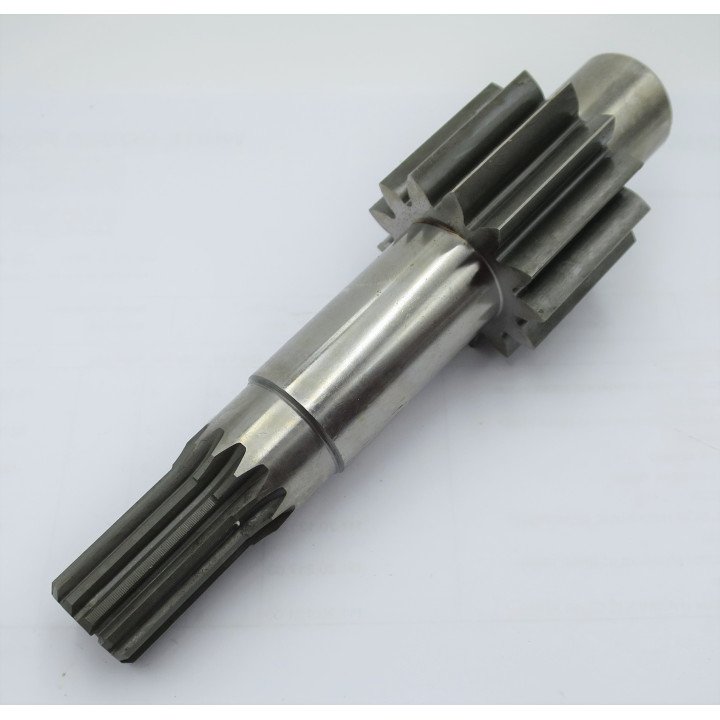 S17 38CC 7/8 13 X 33.3MM LONG SAE