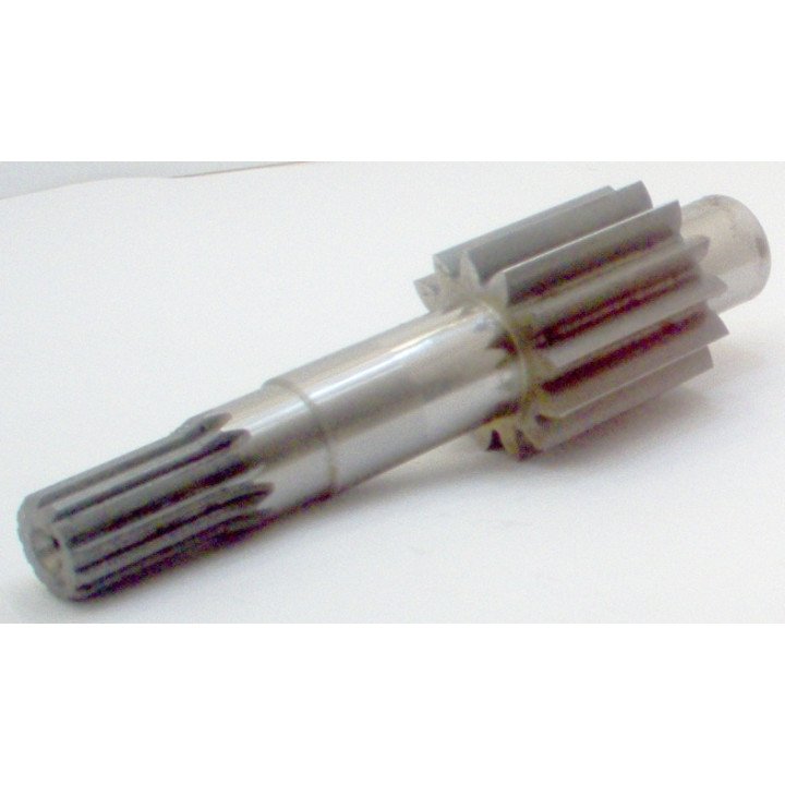S17 52CC 7/8 13 X 33.3MM LONG SAE