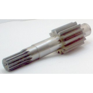 S17 57CC 7/8 13 X 33.3MM LONG SAE