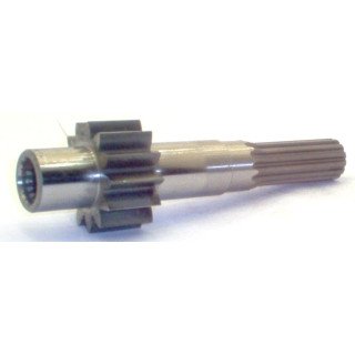 S17 25CC 7/8 13 X 54MM SAE SPLINE