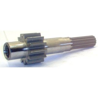 S17 28CC 7/8 13 X 54MM SAE SPLINE
