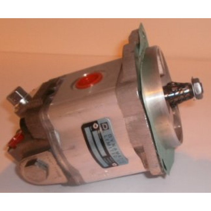 C15L DORSET PUMP 08502***