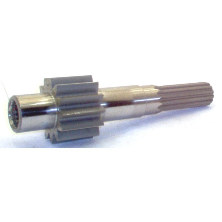 S17 33CC 7/8 13 X 54MM SAE SPLINE