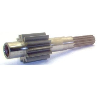 S17 44CC 7/8 13 X 54MM SAE SPLINE