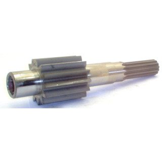 S17 52CC 7/8 13 X 54MM SAE SPLINE
