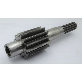 S17 57CC 7/8 13 X 54MM SAE SPLINE